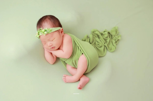 迁西两个月宝宝发热