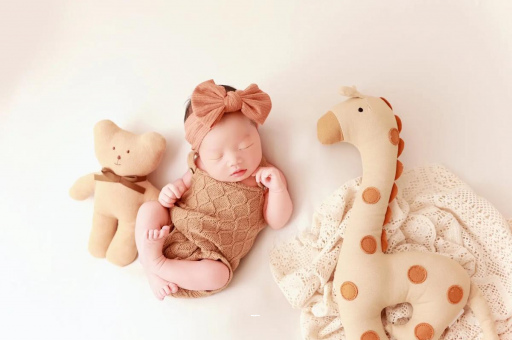 迁西宝宝身上长红疙瘩